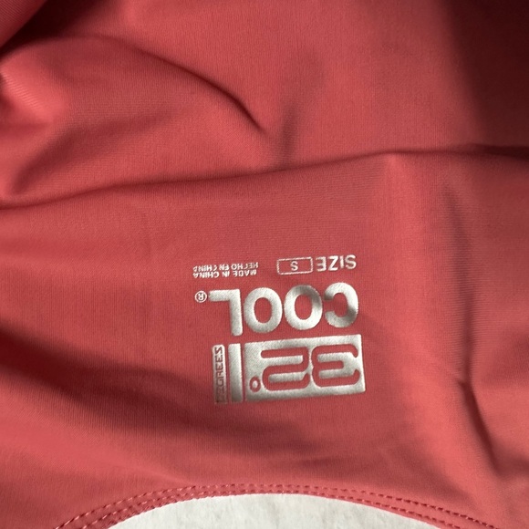 32 Degrees Women's Scarlet Tank Top - Picture 7 of 8